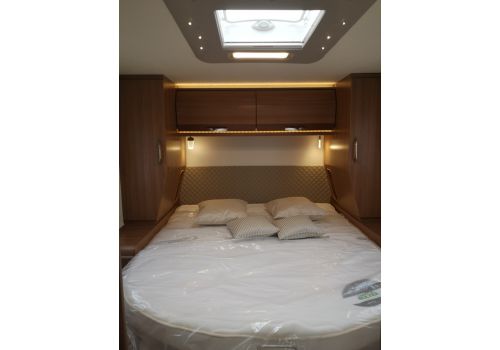 Autocaravana Perfilada RAPIDO 696F Modelo 2020 de Ocasión