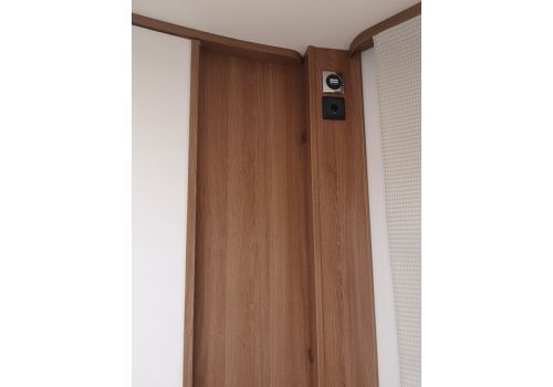 Autocaravana Perfilada RAPIDO 696F Modelo 2020 de Ocasión