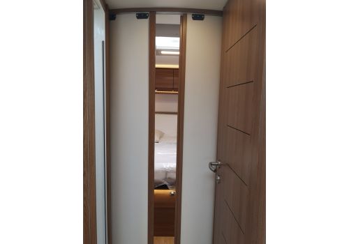 Autocaravana Perfilada RAPIDO 696F Modelo 2020 de Ocasión