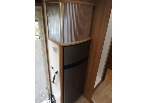 Autocaravana Perfilada RAPIDO 696F Modelo 2020 de Ocasión