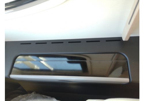 Autocaravana Integral RAPIDO M96 modelo de Ocasión