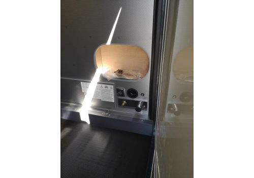 Autocaravana Integral RAPIDO M96 modelo de Ocasión