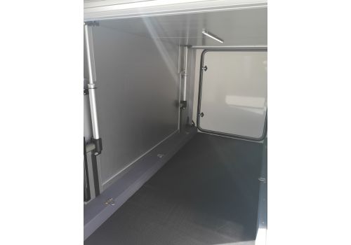 Autocaravana Integral RAPIDO M96 modelo de Ocasión