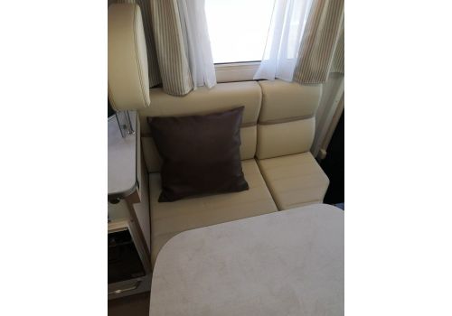 Autocaravana Integral RAPIDO M96 modelo de Ocasión