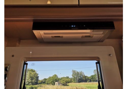 Autocaravana Integral RAPIDO M96 modelo de Ocasión