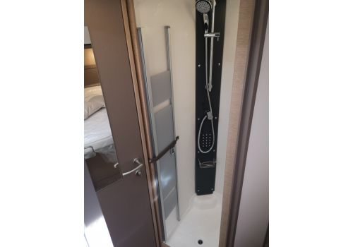 Autocaravana Integral RAPIDO M96 modelo de Ocasión