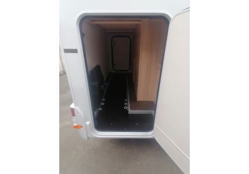 Autocaravana Perfilada SUNLIGHT V60 modelo 2022 de Ocasión