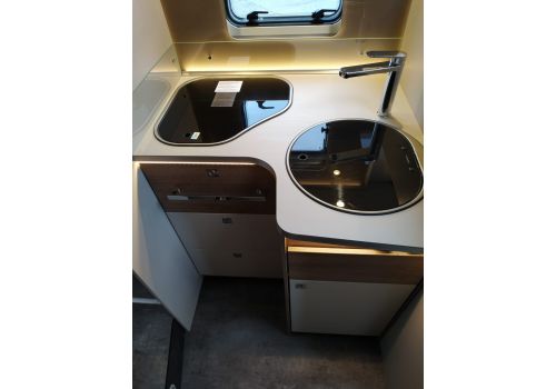 Autocaravana Integral DETHLEFFS I 7057 EB Modelo 2020 de Ocasión