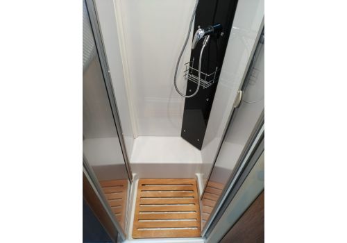 Autocaravana Integral DETHLEFFS I 7057 EB Modelo 2020 de Ocasión
