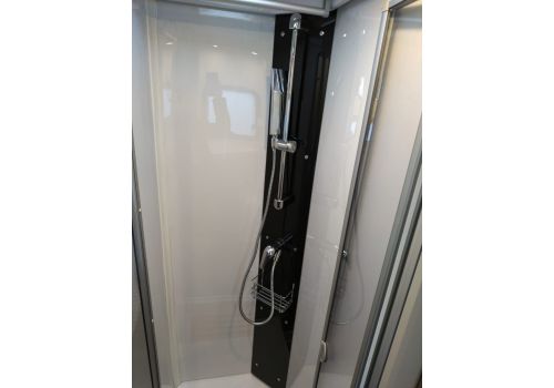 Autocaravana Integral DETHLEFFS I 7057 EB Modelo 2020 de Ocasión