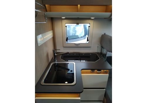 Autocaravana Integral ITINEO RC740 Modelo 2020 de Ocasión