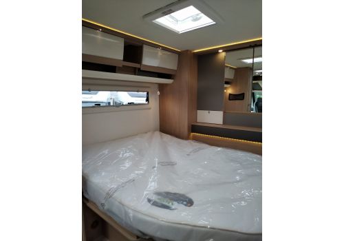Autocaravana Integral ITINEO RC740 Modelo 2020 de Ocasión