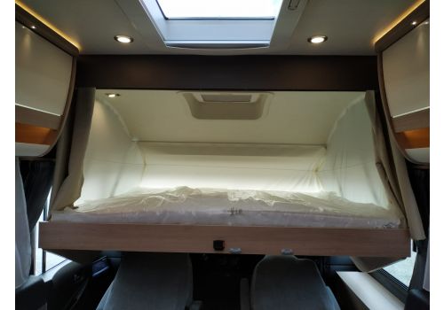 Autocaravana Integral ITINEO RC740 Modelo 2020 de Ocasión