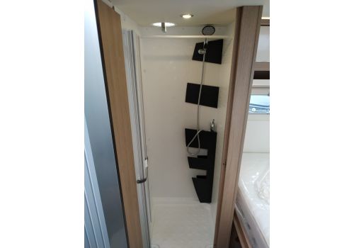 Autocaravana Integral ITINEO RC740 Modelo 2020 de Ocasión