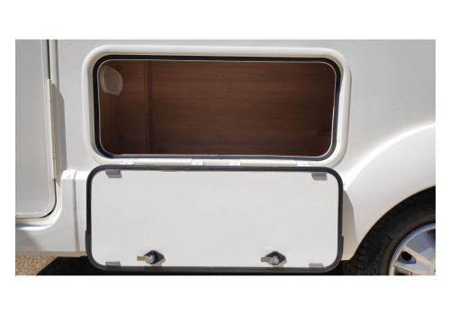 Autocaravana Integral ITINEO RC740 Modelo 2020 de Ocasión