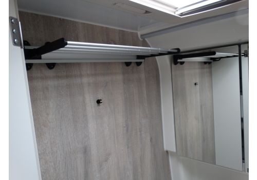 Furgoneta Cámper WESTFALIA 600D Modelo 2020 Nueva en Venta