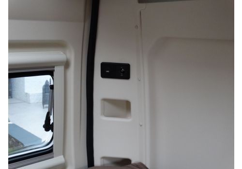 Furgoneta Cámper WESTFALIA 600D Modelo 2020 Nueva en Venta
