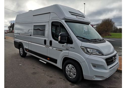 Furgoneta Cámper DREAMER Camper Van XL  2020 Nueva en Venta