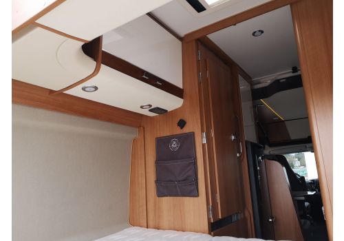 Furgoneta Cámper DREAMER Camper Van XL  2020 Nueva en Venta