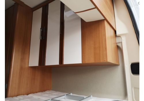 Furgoneta Cámper DREAMER Camper Van XL  2020 Nueva en Venta
