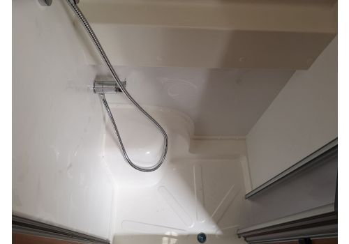 Furgoneta Cámper DREAMER Camper Van XL  2020 Nueva en Venta