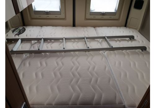 Furgoneta Cámper DREAMER Camper Van XL  2020 Nueva en Venta