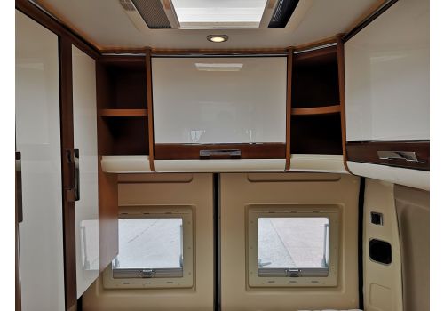 Furgoneta Cámper DREAMER Camper Van XL  2020 Nueva en Venta
