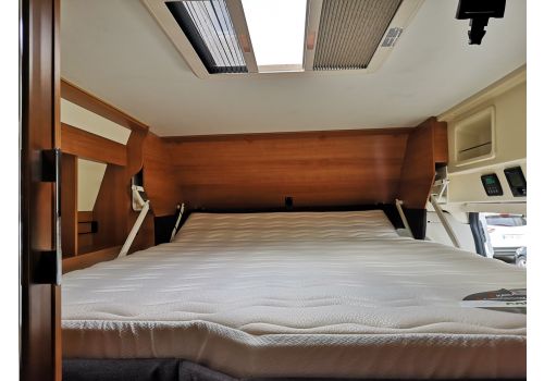Furgoneta Cámper DREAMER Camper Van XL  2020 Nueva en Venta