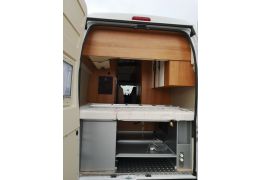 Furgoneta Cámper DREAMER Camper Van XL  2020 Nueva en Venta