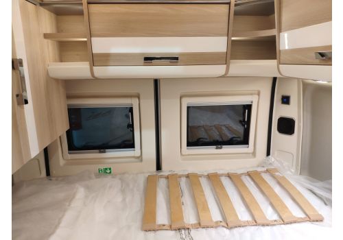 Furgoneta Cámper DREAMER D55 Select Limited 2020 de Ocasión