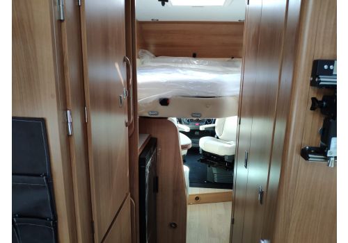 Furgoneta Cámper DREAMER Living Van 2020 de Ocasión