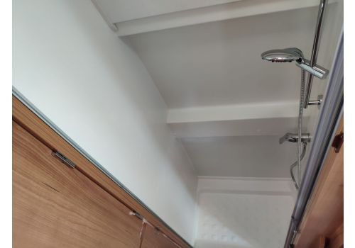 Furgoneta Cámper DREAMER Living Van 2020 de Ocasión