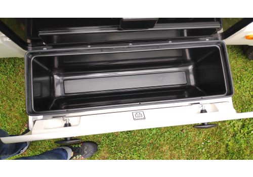 Autocaravana Integral RAPIDO 856F 2020 de Ocasión