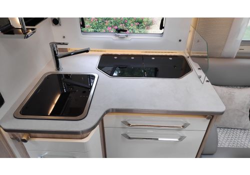 Autocaravana Integral RAPIDO 856F 2020 de Ocasión