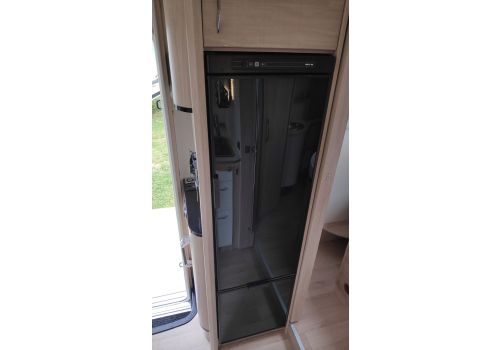 Autocaravana Integral RAPIDO 856F 2020 de Ocasión