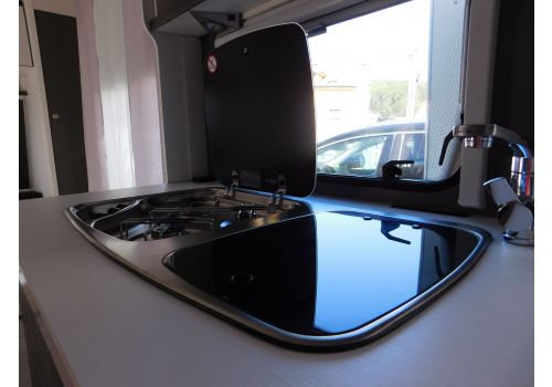 Caravana DETHLEFFS C'go 515 DL modelo 2016 de Ocasión