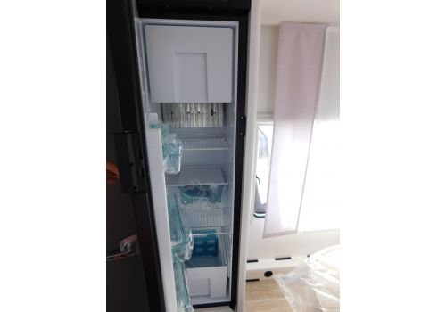 Caravana DETHLEFFS C'go 515 DL modelo 2016 de Ocasión