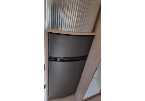 Autocaravana Integral RAPIDO 8096dF ALDE 2020 de Ocasión