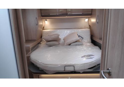 Autocaravana Integral RAPIDO 8096dF ALDE 2020 de Ocasión