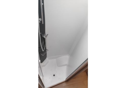 Autocaravana Integral RAPIDO 8096dF ALDE 2020 de Ocasión