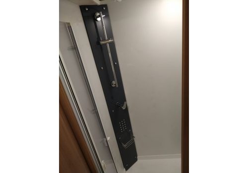Autocaravana Integral RAPIDO 896F modelo 2020 de Ocasión