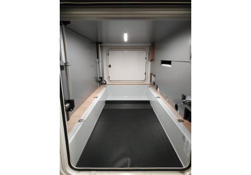 Autocaravana Integral RAPIDO 896F modelo 2020 de Ocasión