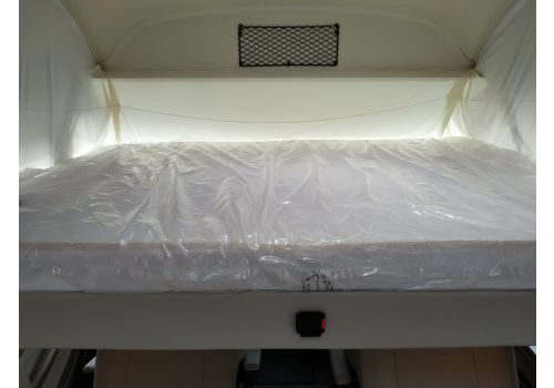 Autocaravana Integral RAPIDO 8086dF 2020 de Ocasión