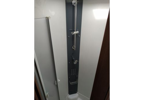 Autocaravana Integral RAPIDO 8086dF 2020 de Ocasión