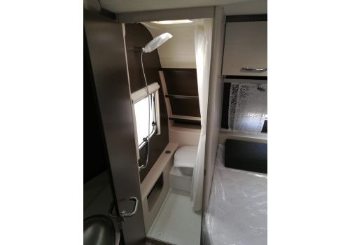 Caravana DETHLEFFS C'go 495 FR Nueva en Venta