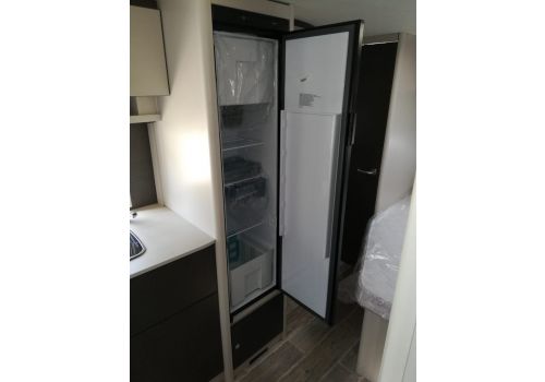 Caravana DETHLEFFS C'go 495 FR Nueva en Venta