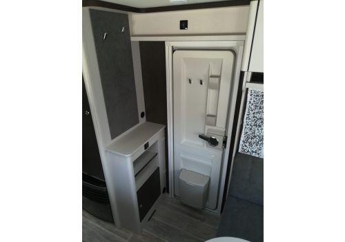 Caravana DETHLEFFS C'go 495 FR Nueva en Venta