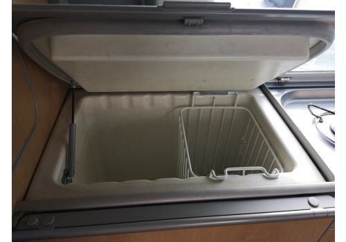 Furgoneta Cámper VOLKSWAGEN California Confort Line de Ocasión