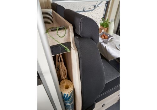 Furgoneta Cámper WESTFALIA Amundsen 600 D Nueva en Venta