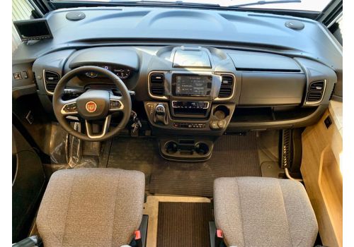 Autocaravana Integral DETHLEFFS Globetrotter XL I 7850 EB de Ocasión